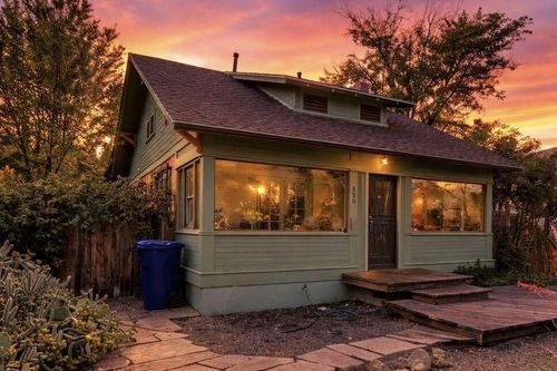 520 Luna Blvd Nw, Albuquerque, NM, 87102-1930 | Card Image