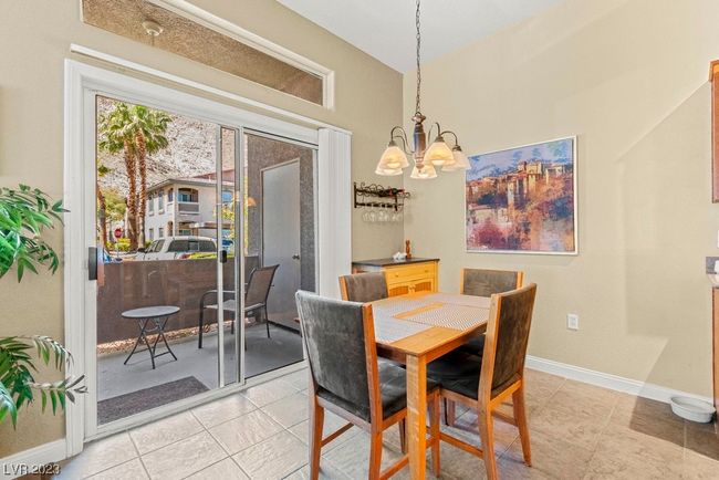 UNIT-101 - 3450 Cactus Shadow St, Condo with 2 bedrooms, 2 bathrooms and null parking in Las Vegas NV | Image 10