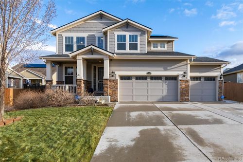 13380 Oneida St, Thornton, CO, 80602-8159 | Card Image