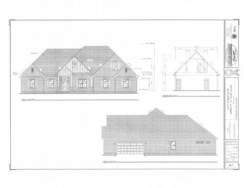46 Trail West Drive, Mount Juliet, TN, 37122 | Card Image