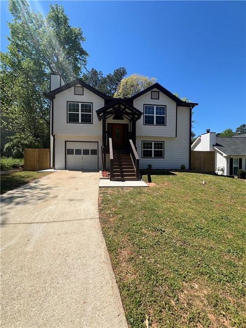 3715 Cress Way Dr, Decatur, GA, 30034-6919 | Card Image