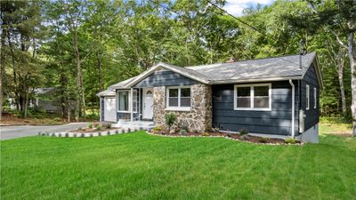 515 Shippeetown Road, House other with 3 bedrooms, 2 bathrooms and 5 parking in East Greenwich RI | Image 3