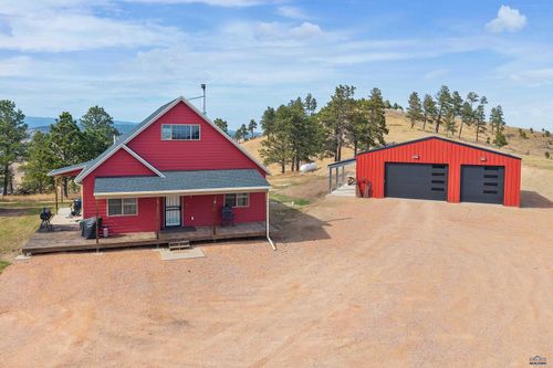 14450 Edgewood Pl, Piedmont, SD, 57769-7275 | Card Image