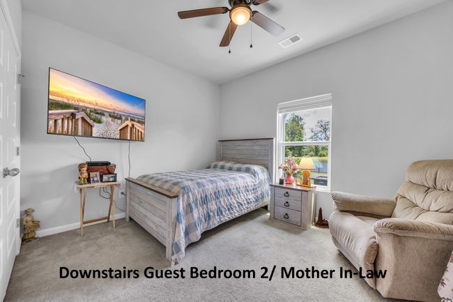 788 Dusty Pine Way, House other with 6 bedrooms, 3 bathrooms and 4 parking in Myrtle Beach SC | Image 17