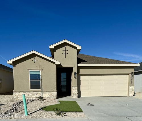 3061 San Jenaro Drive, Las Cruces, NM, 88012 | Card Image