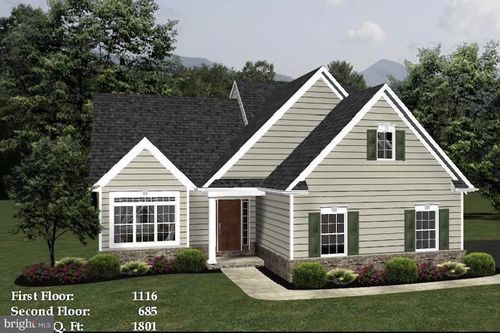 lot-5-0 Jonestown Rd, ANNVILLE, PA, 17003 | Card Image