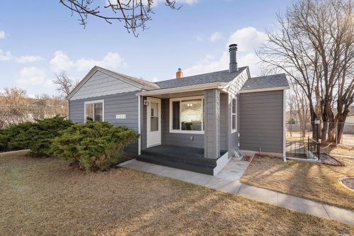 2012 Monte Vista Dr, Rapid City, SD, 57702-3227 | Card Image