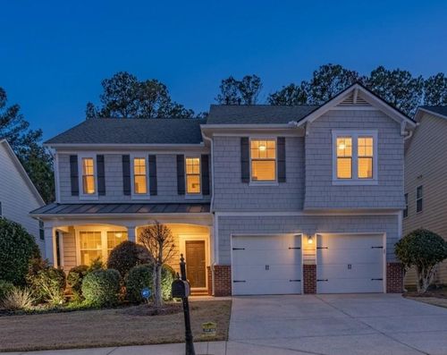 4395 Alysheba Dr, Fairburn, GA, 30213-4346 | Card Image