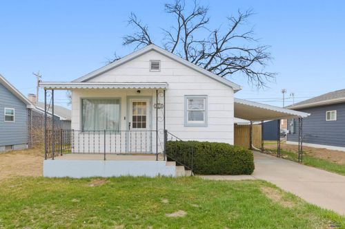 705 E Denver St, Rapid City, SD, 57701-1630 | Card Image