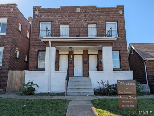 1-4004 Keokuk St, Saint Louis, MO, 63116-3514 | Card Image