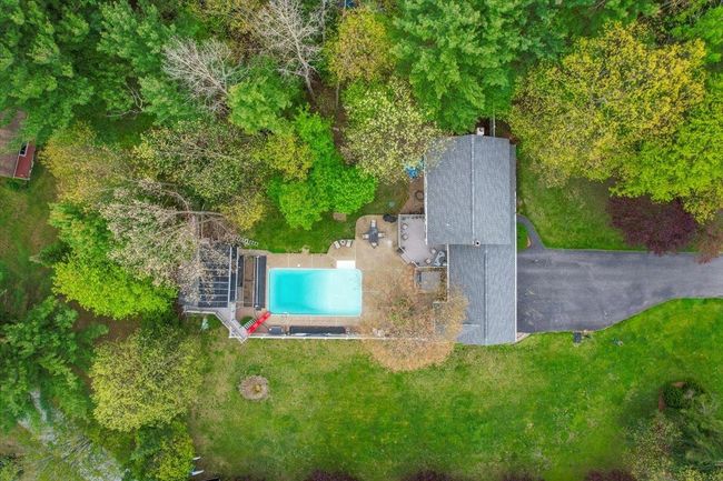 6 Valley View Dr, House other with 3 bedrooms, 3 bathrooms and null parking in Milton VT | Image 28
