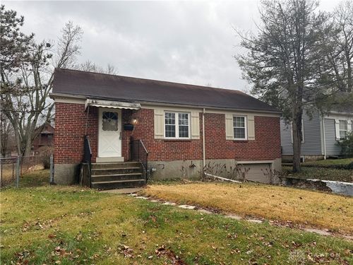 340 Castlewood Ave, Dayton, OH, 45405-2348 | Card Image