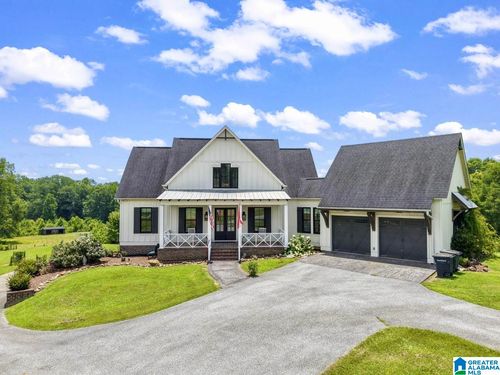 16 Brush Creek Farm, COLUMBIANA, AL, 35051-9517 | Card Image