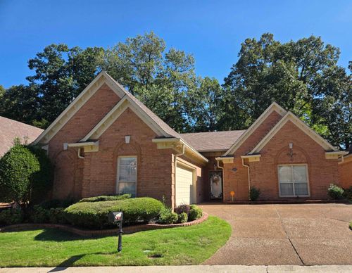 1840 Woodchase Glen Dr, Cordova, TN, 38016-2600 | Card Image