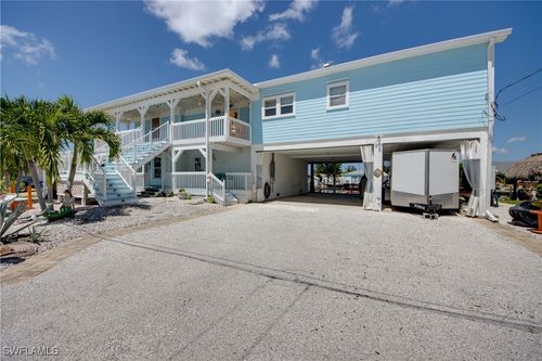 12277 Boat Shell Drive, MATLACHA ISLES, FL, 33991 | Card Image