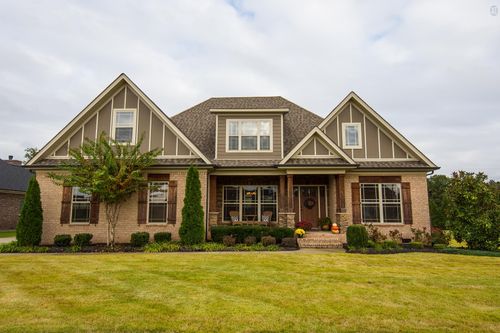 1118 Averwater Run, Murfreesboro, TN, 37128-4271 | Card Image