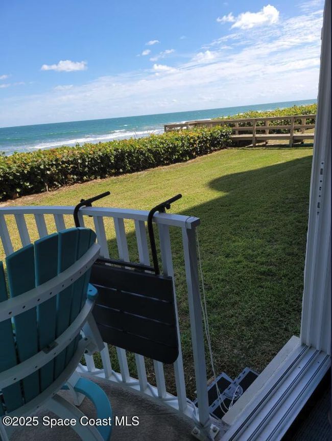 108 - 2225 Highway A1a, Condo with 2 bedrooms, 2 bathrooms and null parking in Indian Harbour Beach FL | Image 24