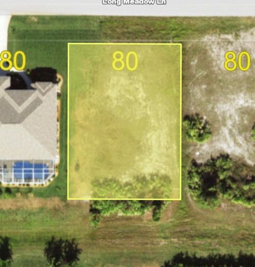 285 Long Meadow Ln, Rotonda West, FL, 33947-1811 | Card Image