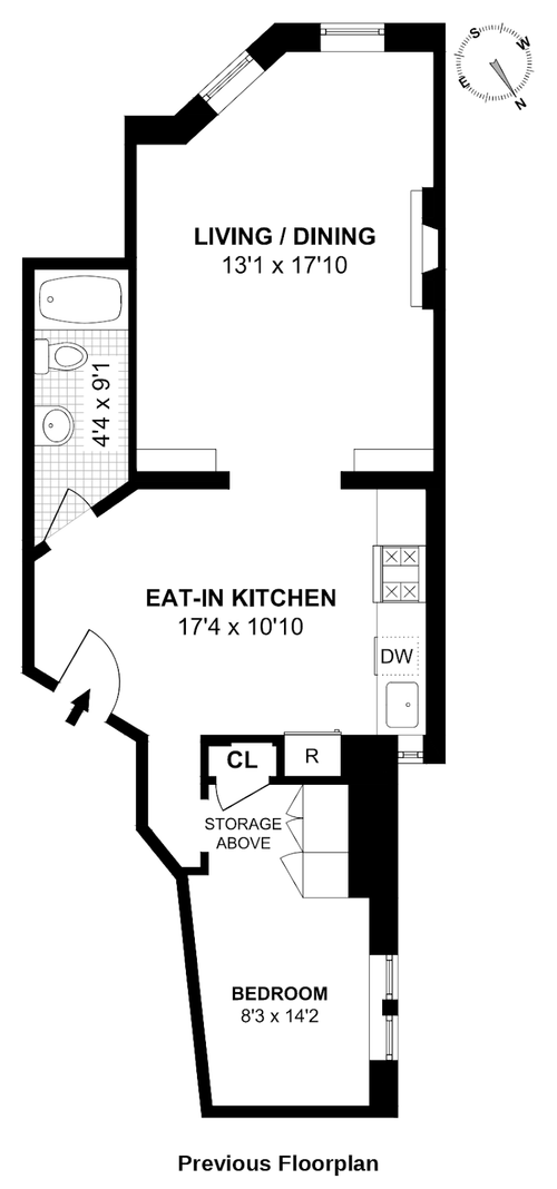 1-177 Amity St, Brooklyn, NY, 11201-6231 | Card Image