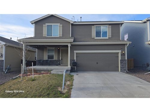 47375 Lilac Ave, Bennett, CO, 80102-8620 | Card Image