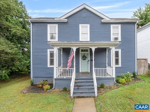 800 Anderson St, CHARLOTTESVILLE, VA, 22903-4408 | Card Image