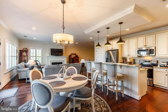 103 Landing Ln, Townhouse with 2 bedrooms, 3 bathrooms and null parking in CHESTERTOWN MD | Image 24
