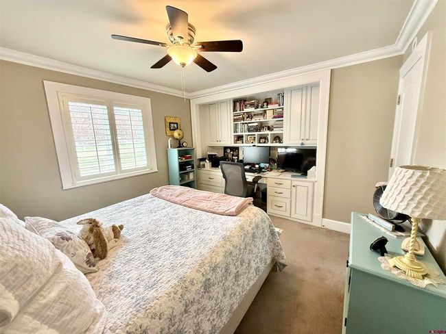 22876 Thunder Mountain Ln, House other with 6 bedrooms, 4 bathrooms and null parking in Cedaredge CO | Image 28