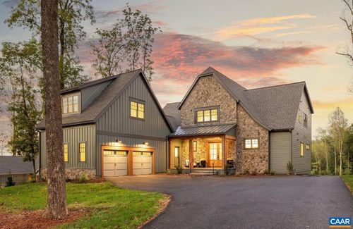 2465 Summit Ridge Trl, CHARLOTTESVILLE, VA, 22911-8718 | Card Image
