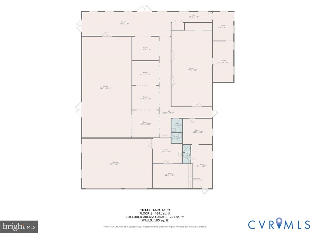 Commercial Lease in Unknown 2