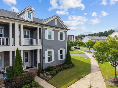 11225 Kilkenny Dr, Charlotte, NC, 28277-3869 | Card Image