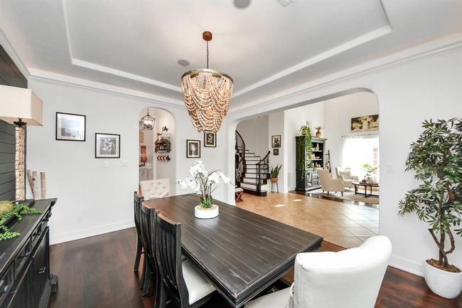 19910 Standing Cypress Dr, House other with 5 bedrooms, 5 bathrooms and 3 parking in Spring TX | Image 9