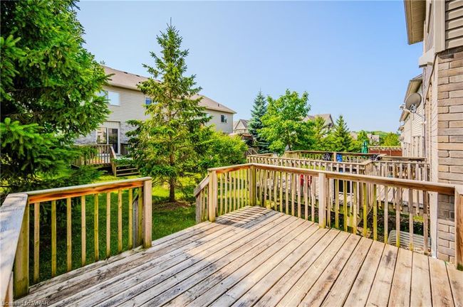 C11 - 7 Upper Mercer St, Townhouse with 3 bedrooms, 1 bathrooms and 2 parking in Kitchener ON | Image 24