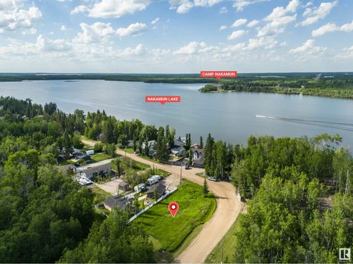 5595 Nakamun Dr, Onoway, AB, T0E1V0 | Card Image