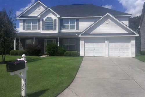 135 Timberlake Ter, Covington, GA, 30016-1352 | Card Image