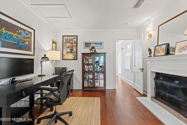 1118 Hagler Dr, House other with 4 bedrooms, 4 bathrooms and null parking in NEPTUNE BEACH FL | Image 29