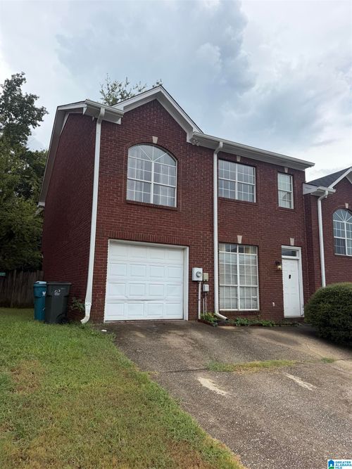 108 Sommersby Dr, Pelham, AL, 35124-1582 | Card Image