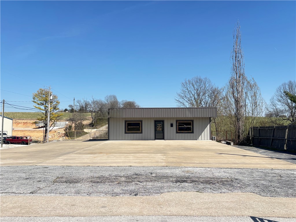 2025 Highway 7 N, Harrison, AR 72601