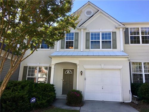 6004 Falling Water Ct, Roswell, GA, 30076-8835 | Card Image