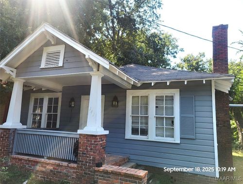 141 W Hannon St, Montgomery, AL, 36104-4943 | Card Image