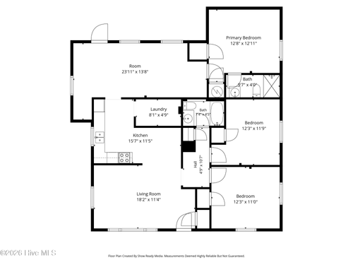 2541 Rhodes Drive, Augusta, GA, 30906 | Card Image