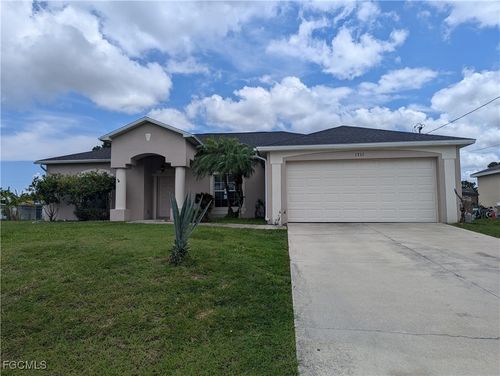 1711 Nw 28th Ter, Cape Coral, FL, 33993-8421 | Card Image