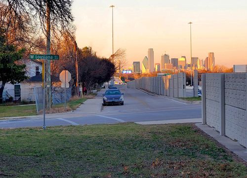 322 W Louisiana Ave, Dallas, TX, 75224-2227 | Card Image