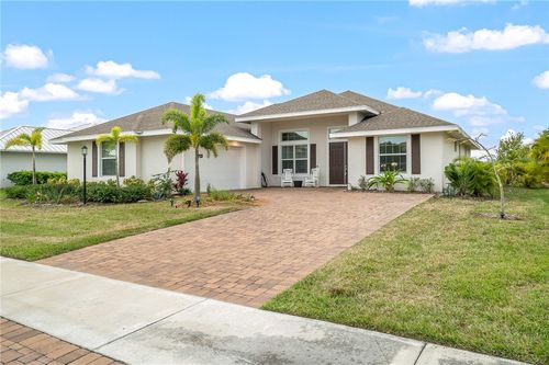 718 Yearling Trl, Sebastian, FL, 32958-4868 | Card Image