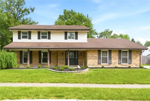 1419 King Richard Pkwy, Dayton, OH, 45449-2303 | Card Image
