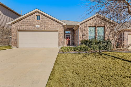 2457 Clay Creek Ln, Fort Worth, TX, 76177-1704 | Card Image