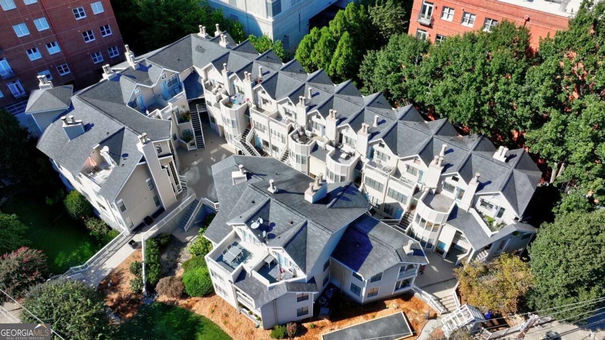 Residential in Atlanta 3