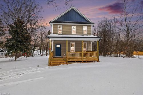 3518 Dharma Trail, Walkertown, NC, 27051 | Card Image