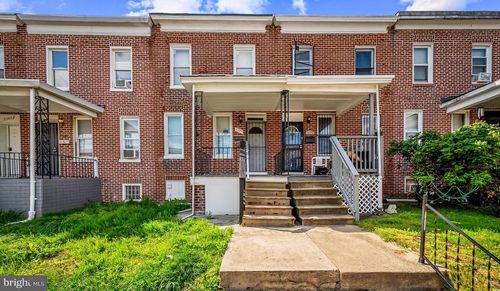 3339 Elmora Ave, BALTIMORE, MD, 21213-1641 | Card Image