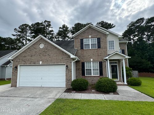 217 Stagecoach Dr, Jacksonville, NC, 28546-9617 | Card Image