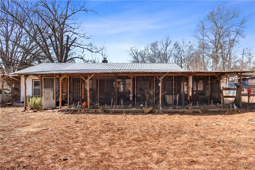 Marion Stough Rd, Fayette, AL 35555